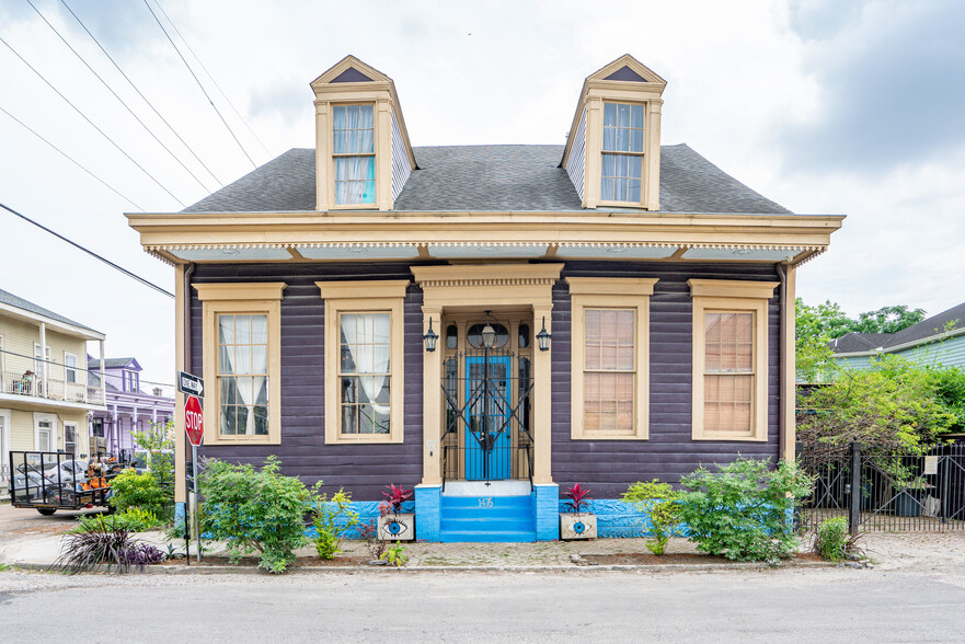 Primary Photo Of 1476 Marais St, New Orleans Specialty For Sale