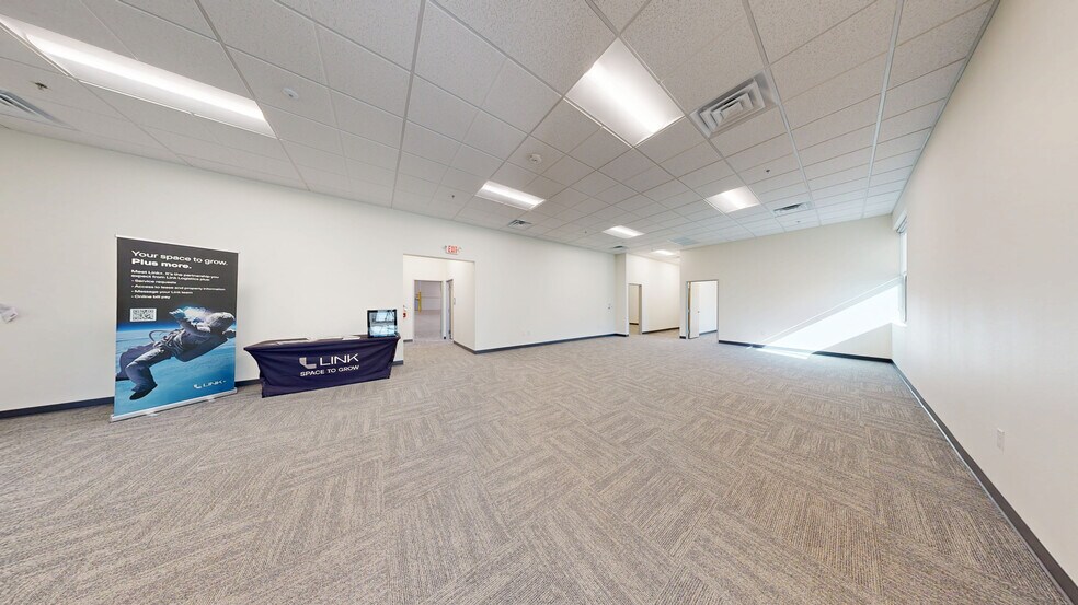 More Photos Of 6025 Procyon St, Las Vegas Warehouse For Lease