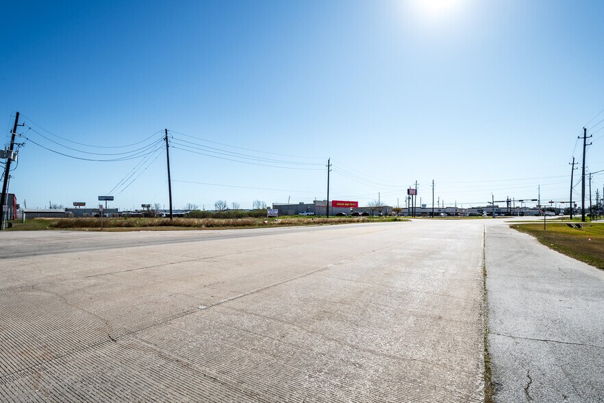 More Photos Of 000 Wilson Rd, Humble Land For Sale