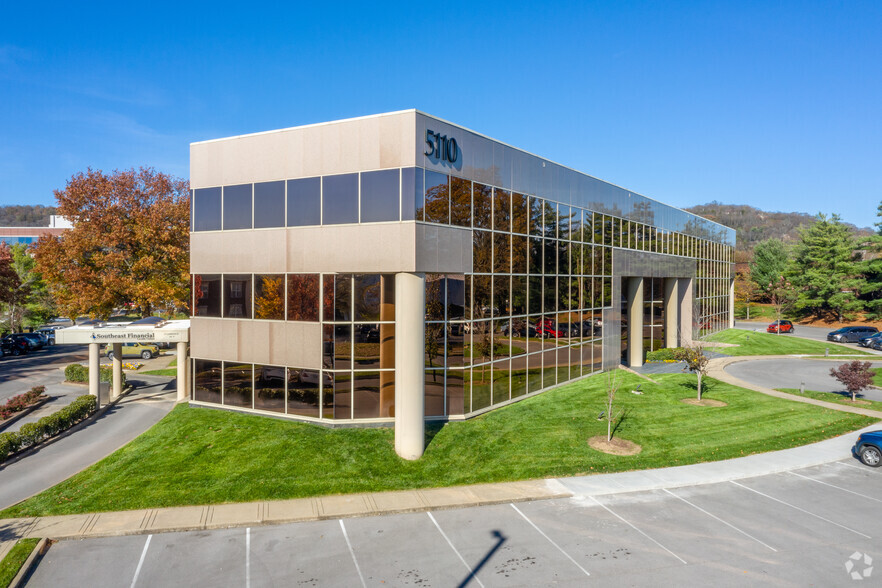 Primary Photo Of 5110 Maryland Way, Brentwood Office For Lease