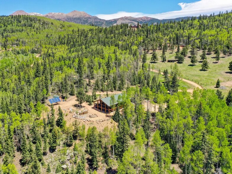 More Photos Of 6947 CR 8, Victor Land For Sale