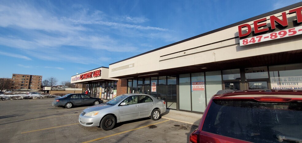 More Photos Of 1101-1141 Nerge Rd, Elk Grove Village Unknown For Lease