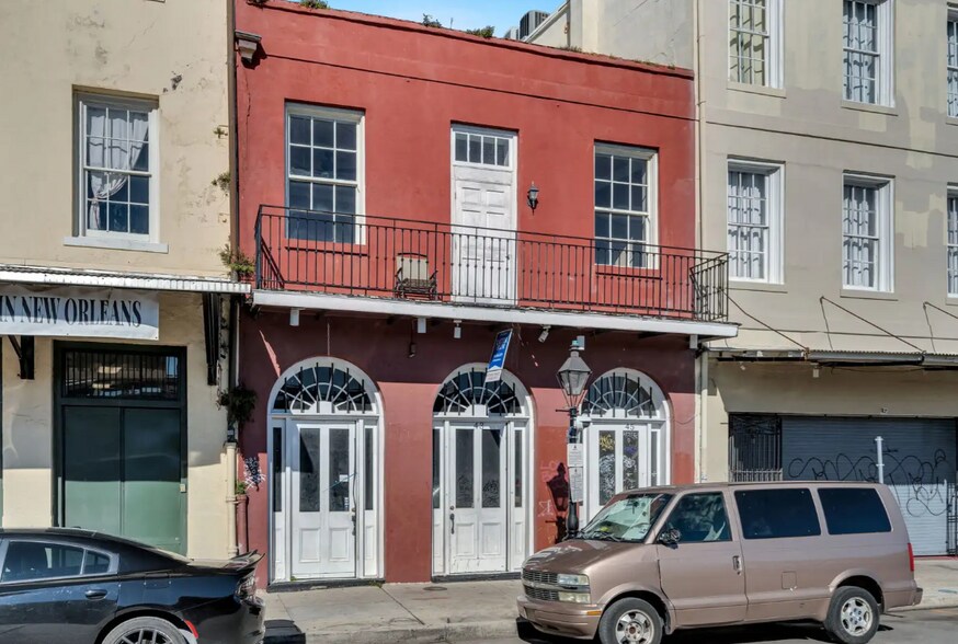 More Photos Of 1136 Decatur St, New Orleans Storefront Retail Residential For Lease