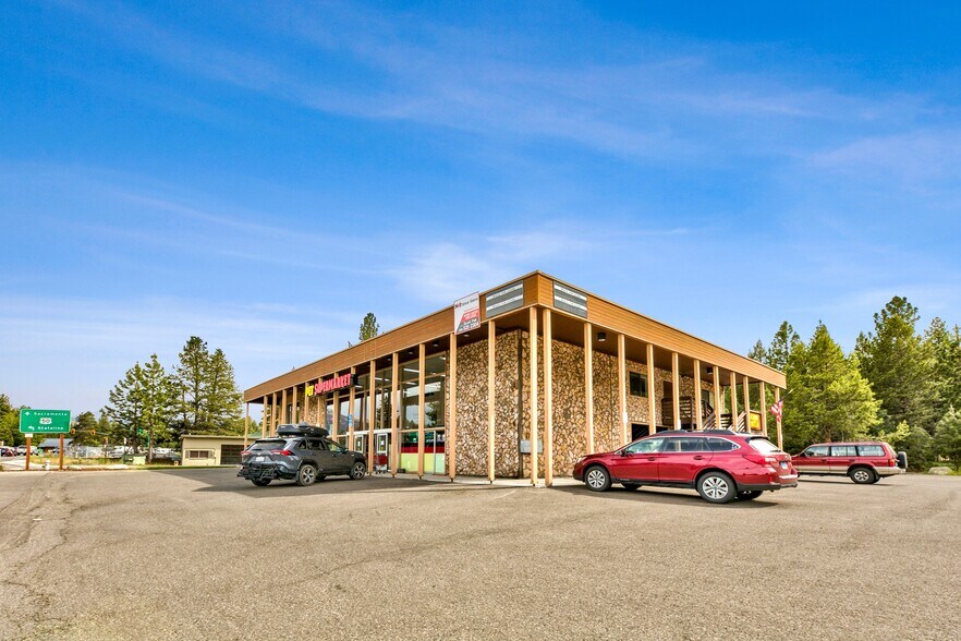 More Photos Of 960 Emerald Bay Rd, South Lake Tahoe Freestanding For Sale