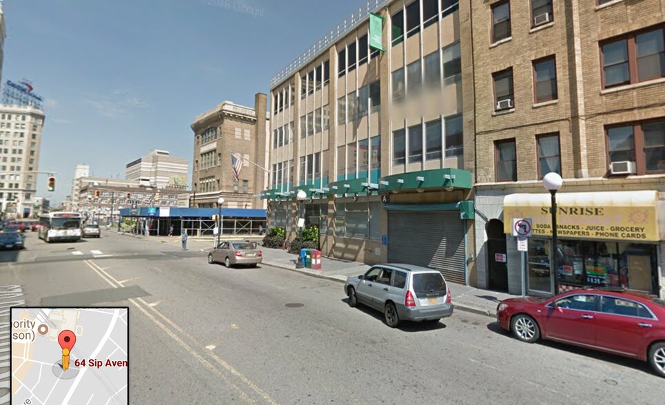 More Photos Of 60 Sip Ave, Jersey City Apartments For Lease