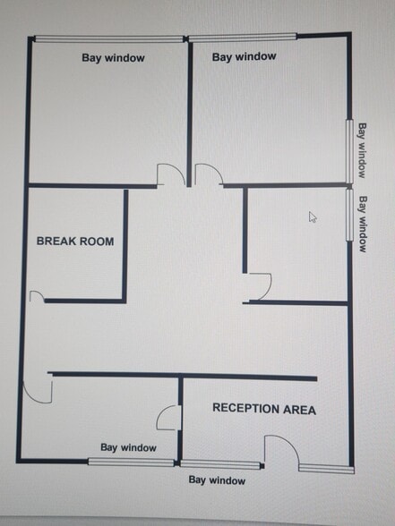 More Photos Of 5441 Fair Oaks Blvd, Carmichael Office For Lease