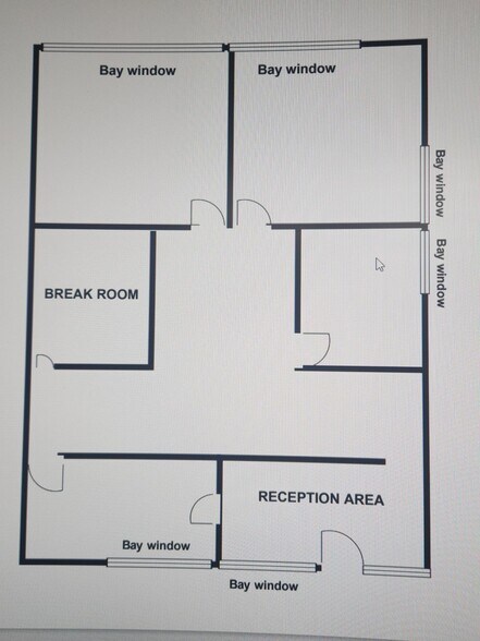More Photos Of 5441 Fair Oaks Blvd, Carmichael Office For Lease