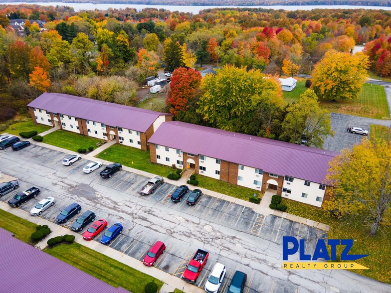 More Photos Of 1000 Liberty Blvd, Cortland Apartments For Sale