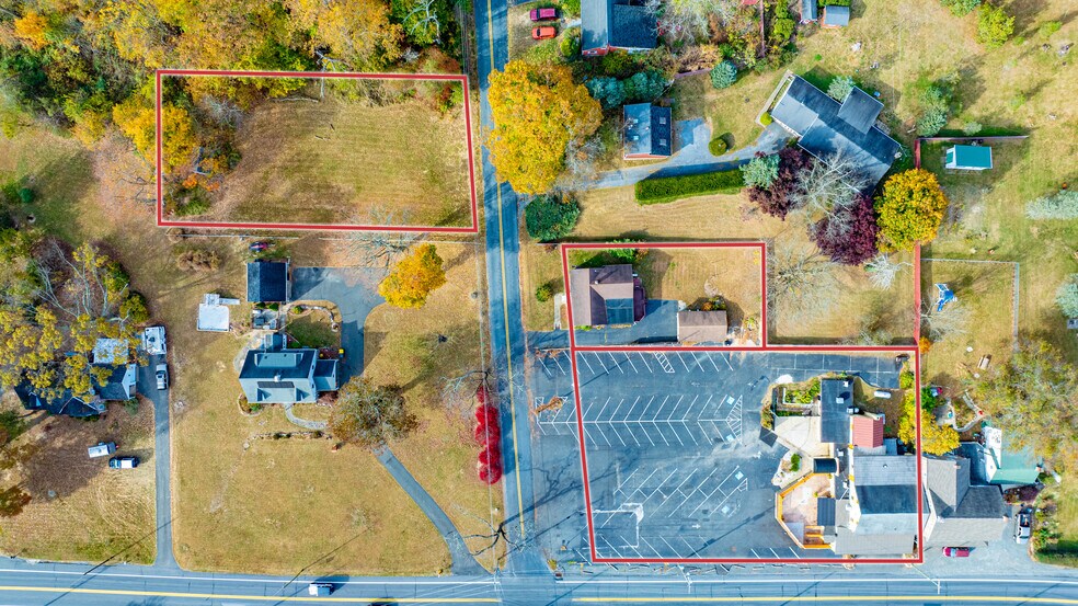 More Photos Of 1013 Reading Ave, Boyertown General Retail For Sale