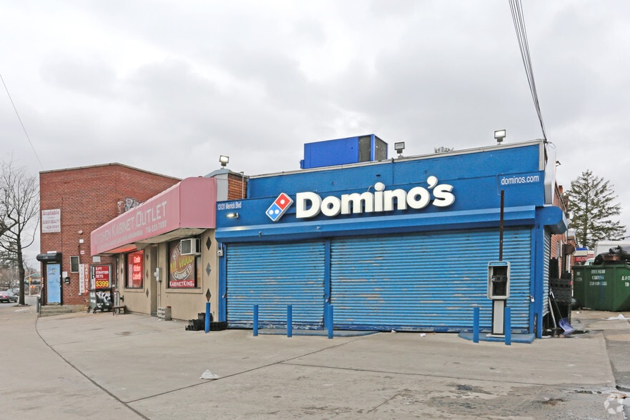 More Photos Of 131-31 Merrick Blvd, Springfield Gardens Warehouse For Lease