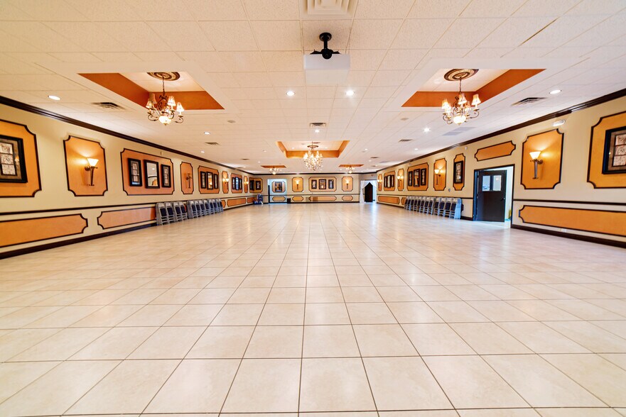 More Photos Of 5219 Tesoro Plz, Laredo Lodge Meeting Hall For Sale