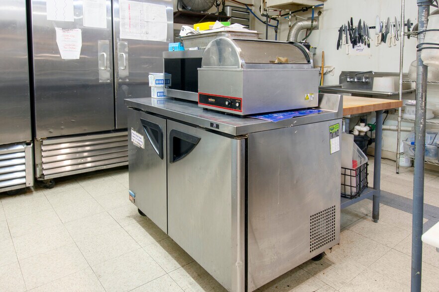 More Photos Of 1214 NC 8 & 89 South hwy, Danbury Restaurant For Sale