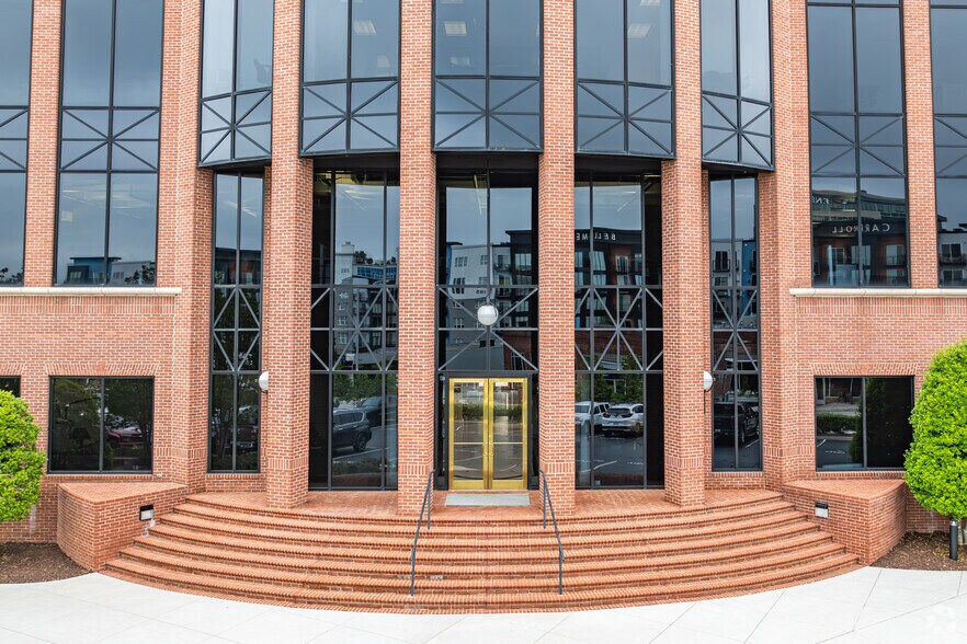 More Photos Of 333 N Greene St, Greensboro Office For Sale