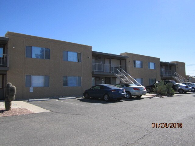 More Photos Of 6590 E Golf Links Rd, Tucson Apartments For Sale