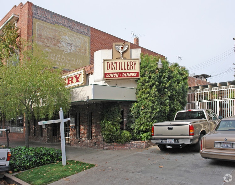 More Photos Of , Sacramento General Retail For Sale