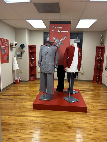 More Photos Of 131 S Main St, Mount Holly Loft Creative Space For Sale