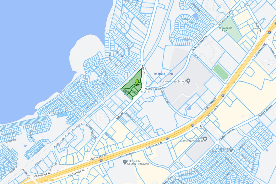 More Photos Of Ridge Rd, Rockwall Land For Sale