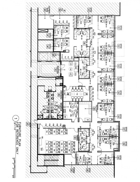 More Photos Of 100 Whetstone Pl, Saint Augustine Medical For Lease