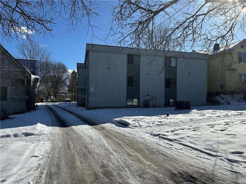 More Photos Of 1030 Danforth St, Syracuse Apartments For Sale