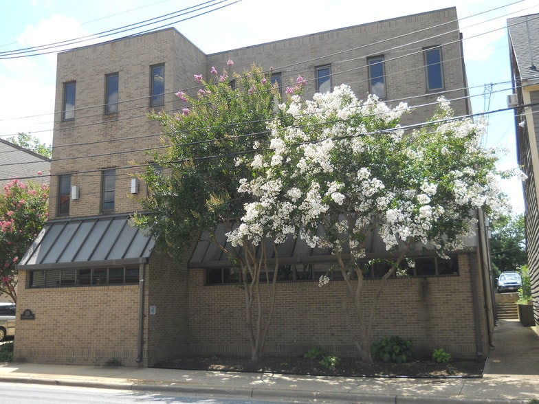 Primary Photo Of 111 Cathedral St, Annapolis Office For Lease