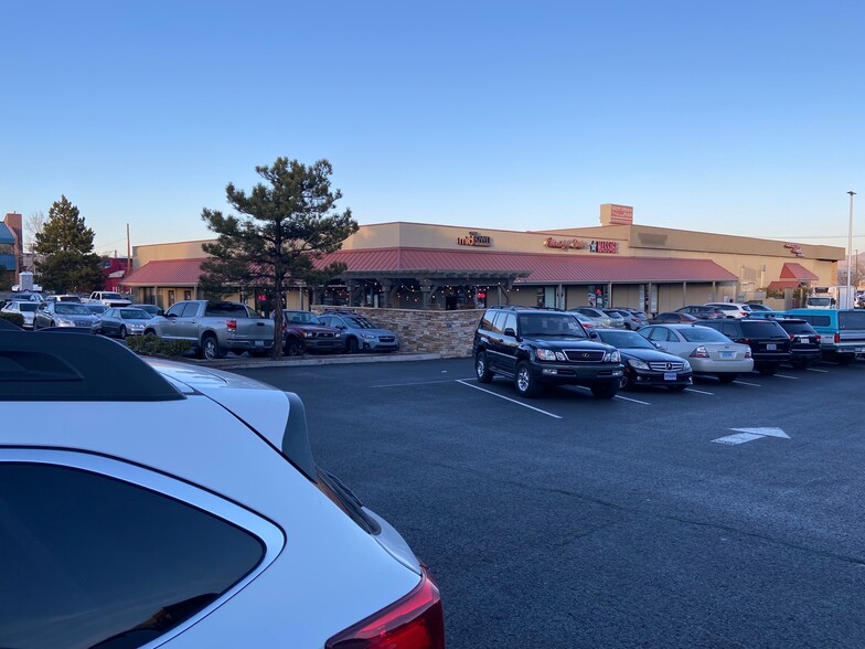 More Photos Of 1501-1599 S Virginia St, Reno Unknown For Lease
