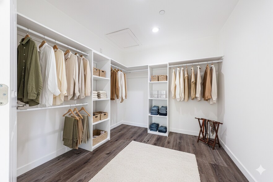 More Photos Of 1119 N Berendo St, Los Angeles Apartments For Sale