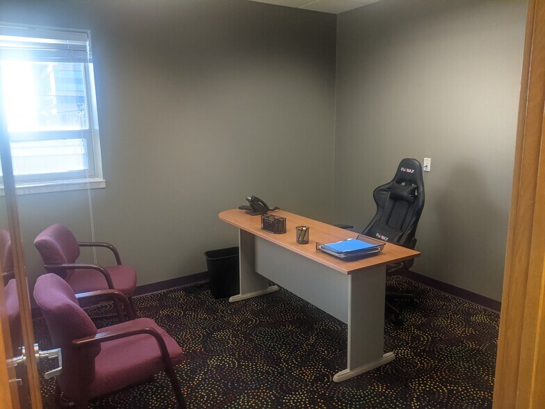 More Photos Of 100 S Spring Ave, Sioux Falls Loft Creative Space For Lease