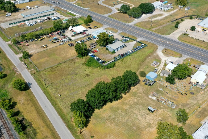 More Photos Of 288B S Velasco st, Angleton Land For Sale