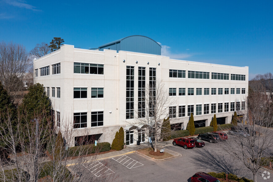 Primary Photo Of 540 New Waverly Pl, Cary Medical For Lease