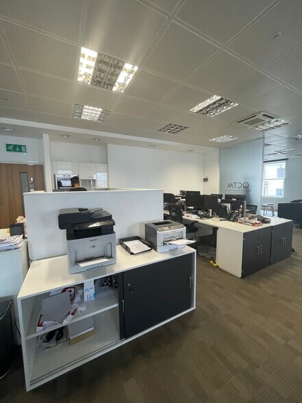 More Photos Of 141 Moorgate, London Office For Lease