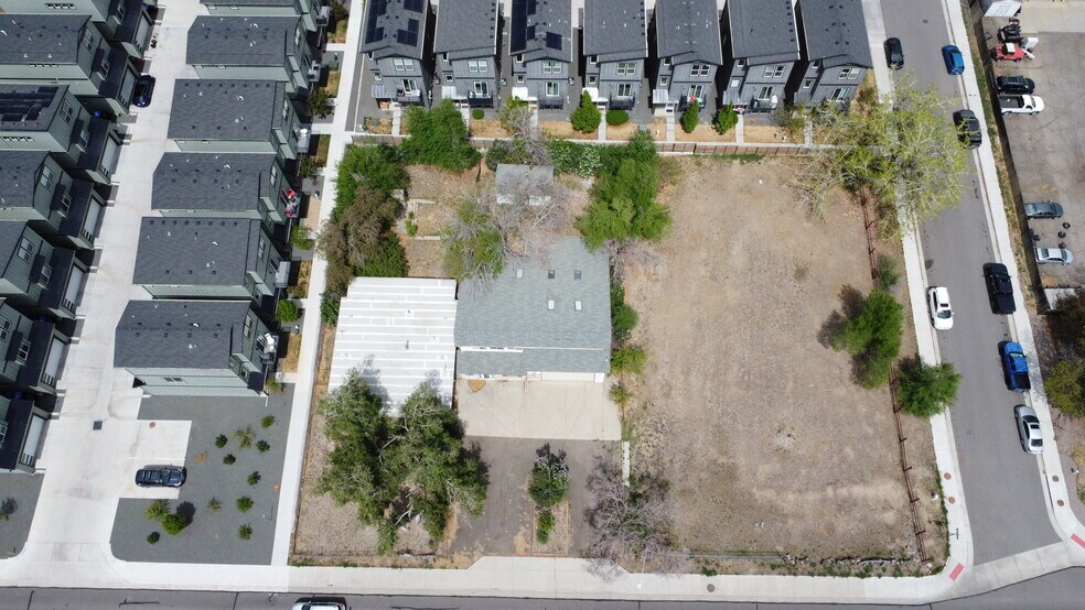 More Photos Of 5375 W 60th Ave, Arvada Land For Sale