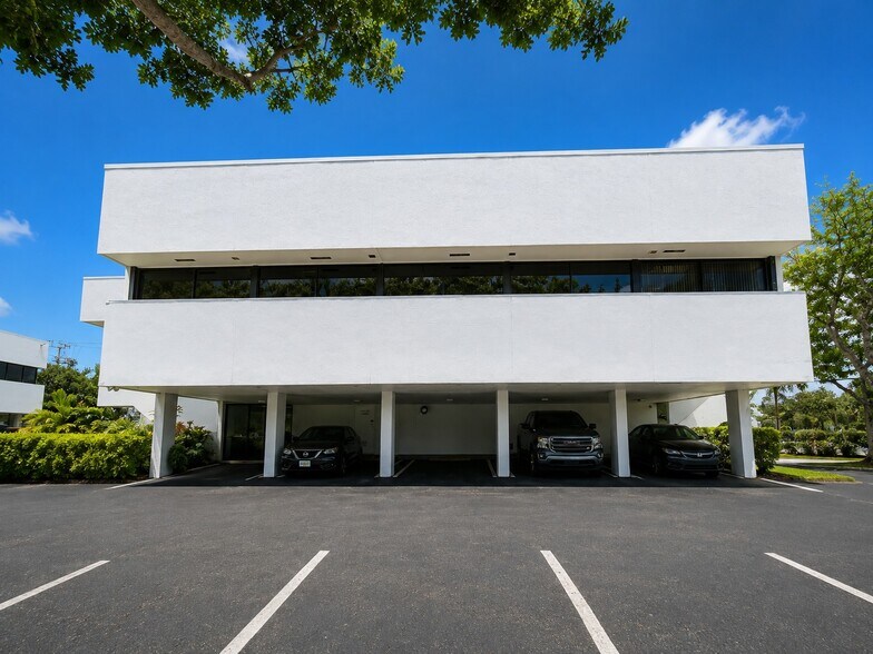More Photos Of 6191 W Atlantic Blvd, Margate Office For Lease