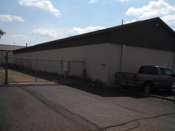 More Photos Of 1394 Courtright Rd, Columbus Warehouse For Sale