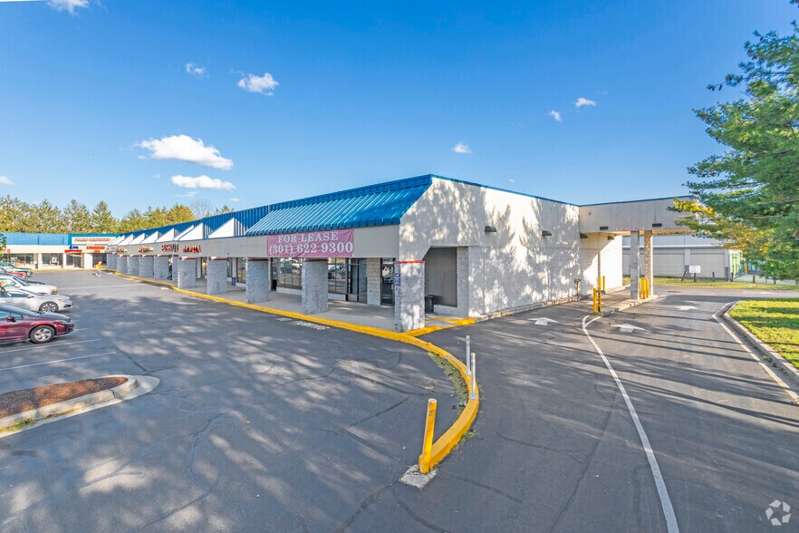More Photos Of 657-699 Old Mill Rd, Millersville Unknown For Lease