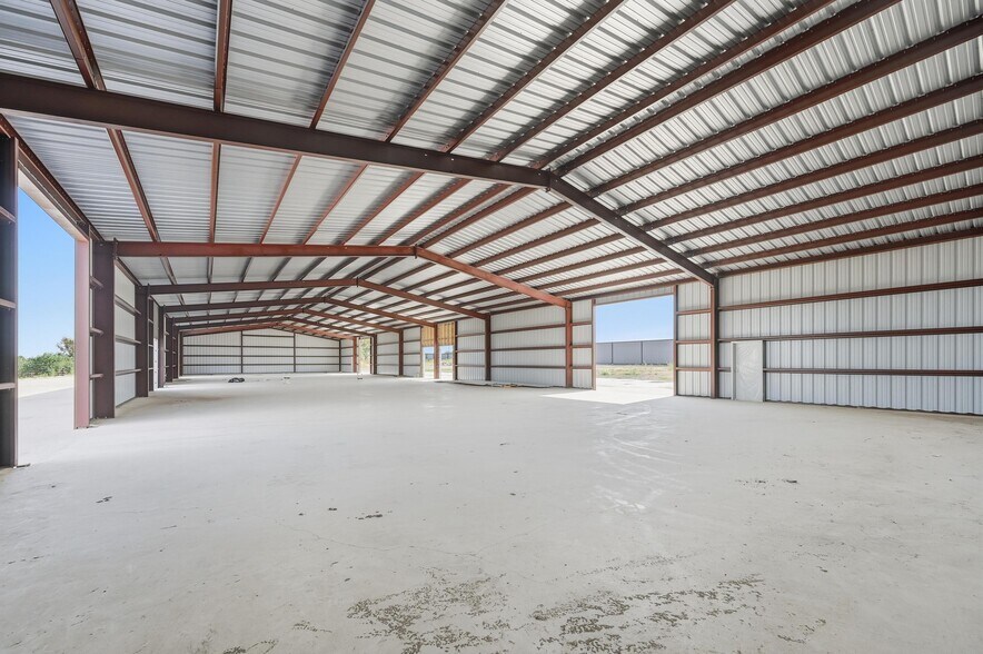 More Photos Of 16417 FM 548, Forney Industrial For Sale