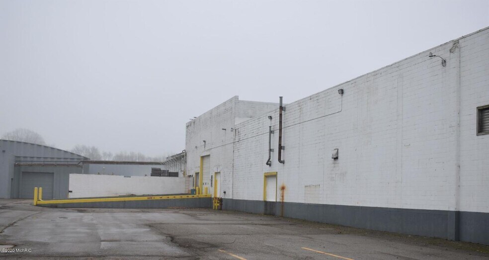 More Photos Of 60397 County Road 681, Hartford Industrial For Sale