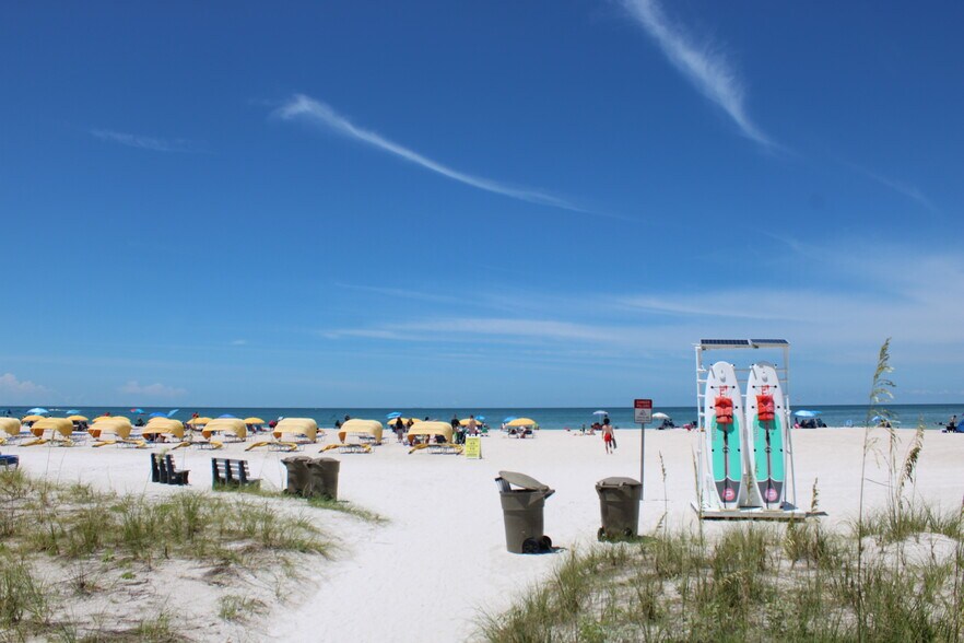 More Photos Of 6800 Sunset Way, Saint Pete Beach Apartments For Sale
