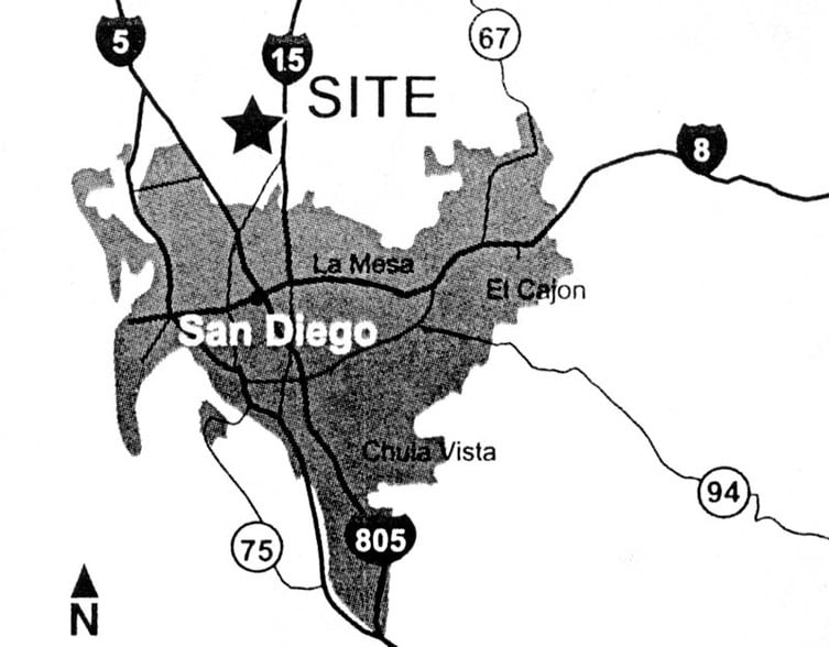 More Photos Of 9855 Black Mountain Rd, San Diego Research And Development For Lease