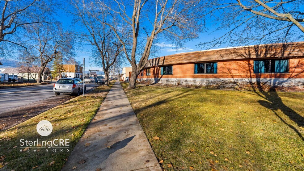 More Photos Of 431 1st Ave W, Kalispell Office For Sale