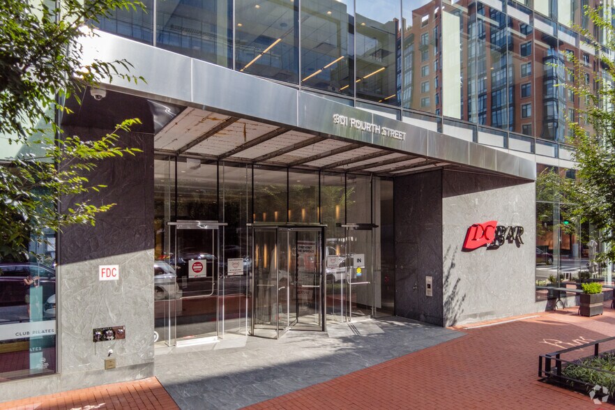 More Photos Of 901 4th St NW, Washington Office For Sale