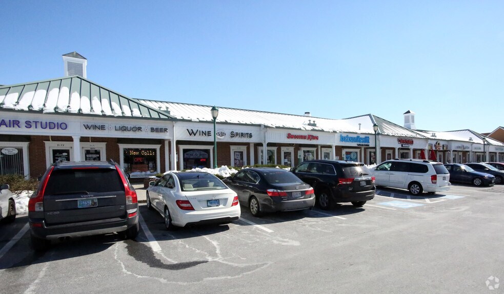 9101 9191 Reisterstown Rd Owings Mills Md 21117 For Lease