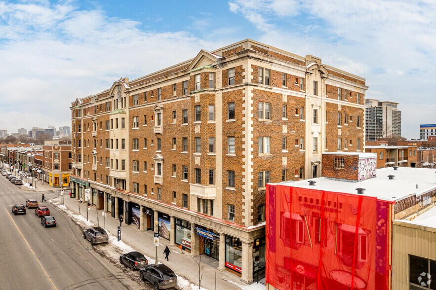 More Photos Of 5010 Rue Sherbrooke W, Westmount Apartments For Lease