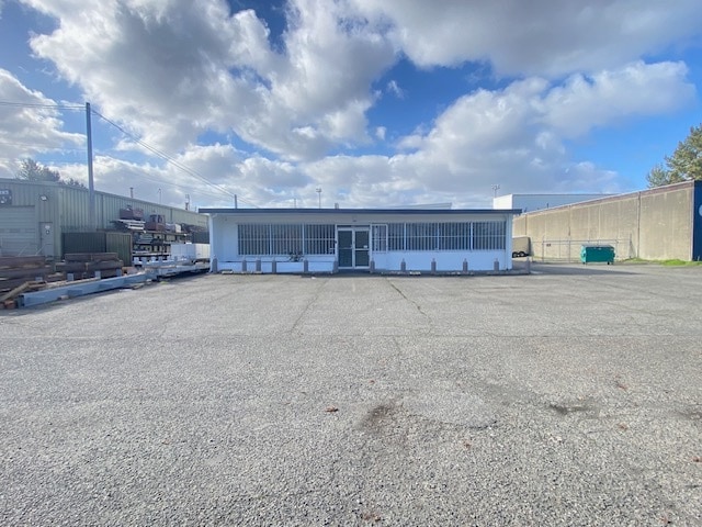 More Photos Of 1938 Milwaukee Way, Tacoma Warehouse For Lease
