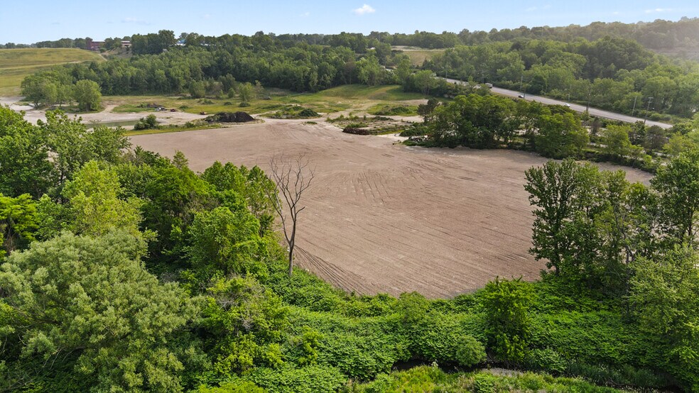 More Photos Of 5000 Warner Rd, Garfield Heights Land For Sale