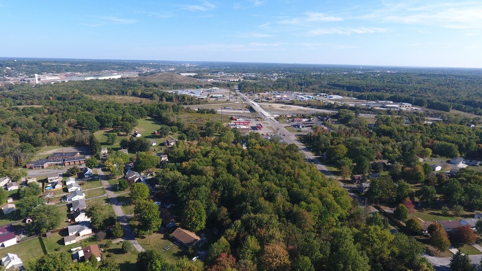 More Photos Of 0 Salt Springs Rd, Girard Land For Sale