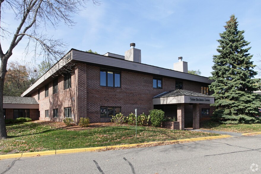 More Photos Of 5881 Cedar Lake Rd S, Saint Louis Park Office For Lease
