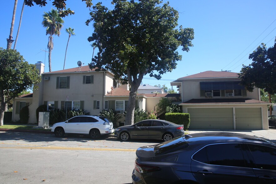 More Photos Of 988 W Glenoaks Blvd, Glendale Apartments For Sale