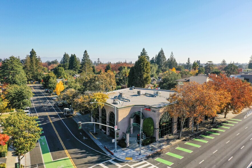 More Photos Of 1705 El Camino Real, Palo Alto Office For Lease