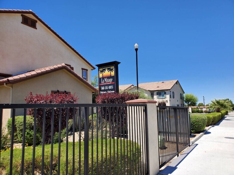 More Photos Of Mc Art Rd @ Palmdale Road, Victorville Land For Sale