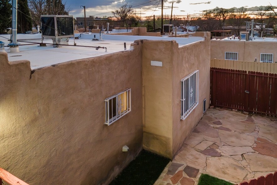 More Photos Of 403 Columbia Dr SE, Albuquerque Multifamily For Sale